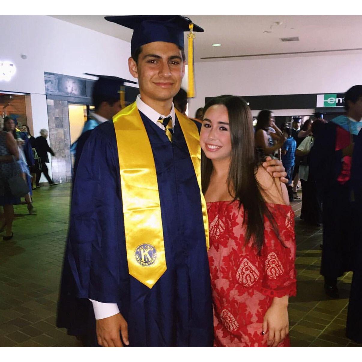 High School Graduation