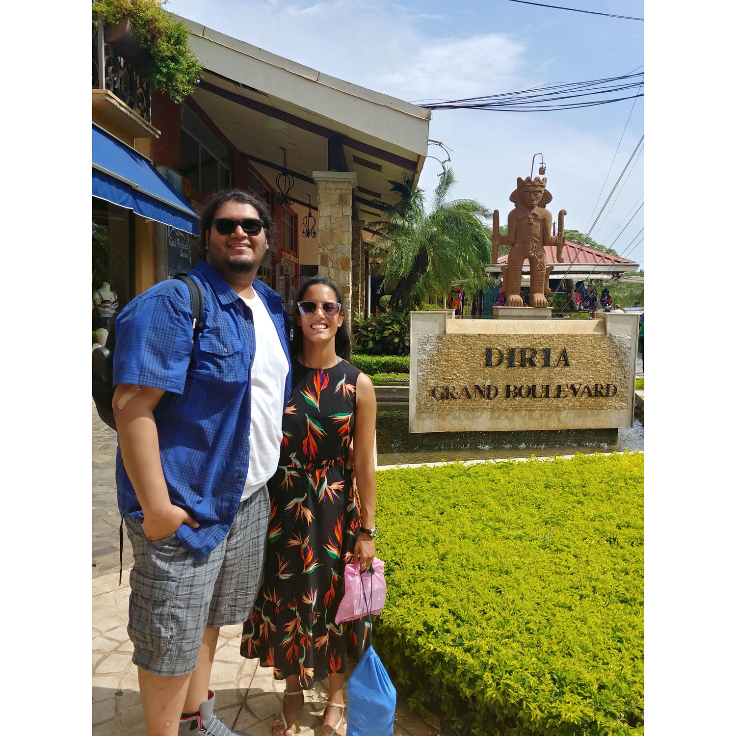 ¡Pura Vida!