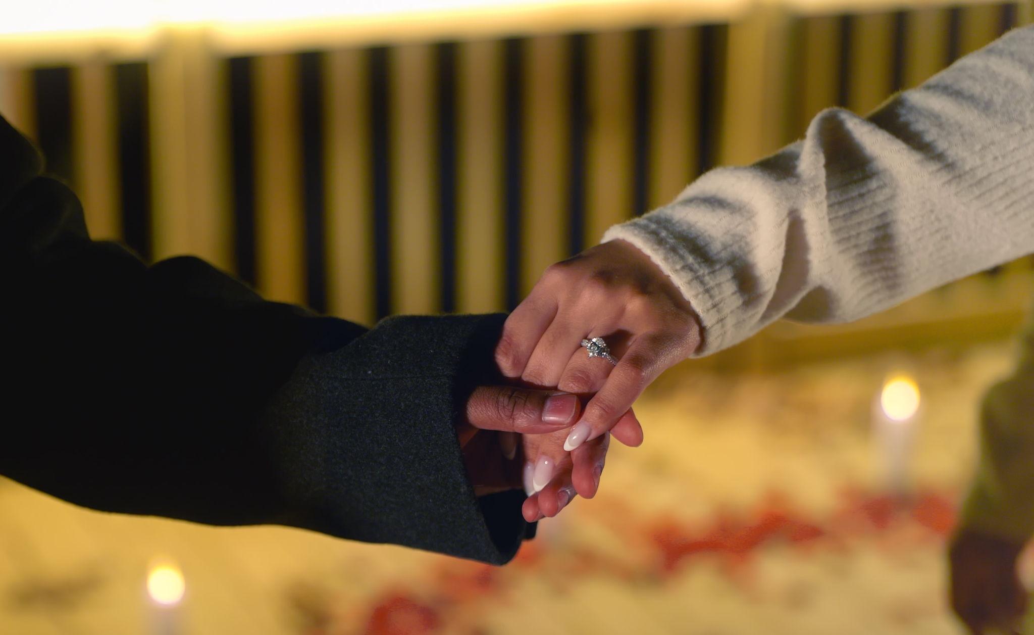 The Wedding Website of Gabriela Gomes and Harvey Williams