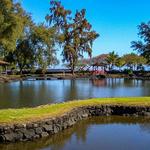 Liliʻuokalani Gardens
