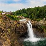 Snoqualmie Falls