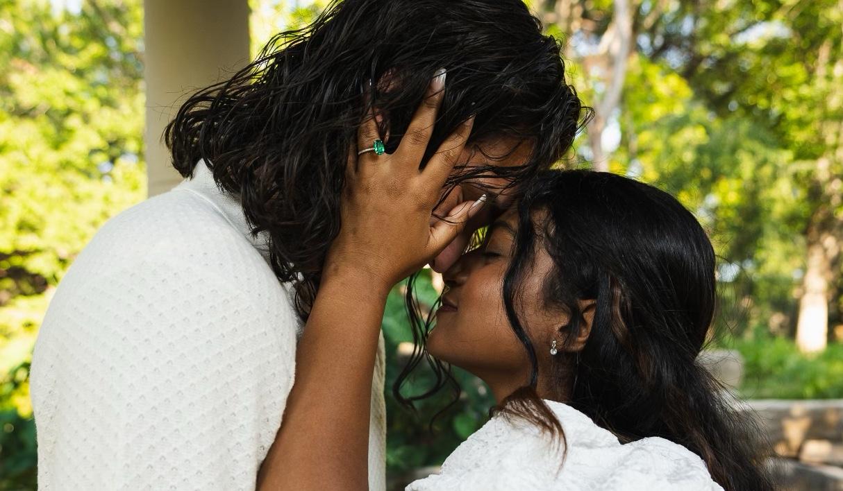 The Wedding Website of Naadirah Heske and Nathan Wilcox