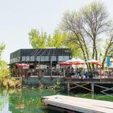 Admiral D's Waterfront Tavern