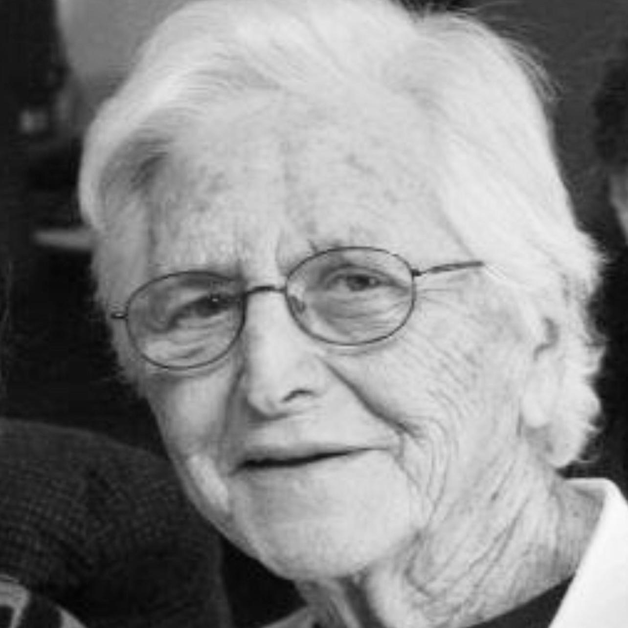 Alvia Vaniel Nelson-Garrons Great Grandmother
