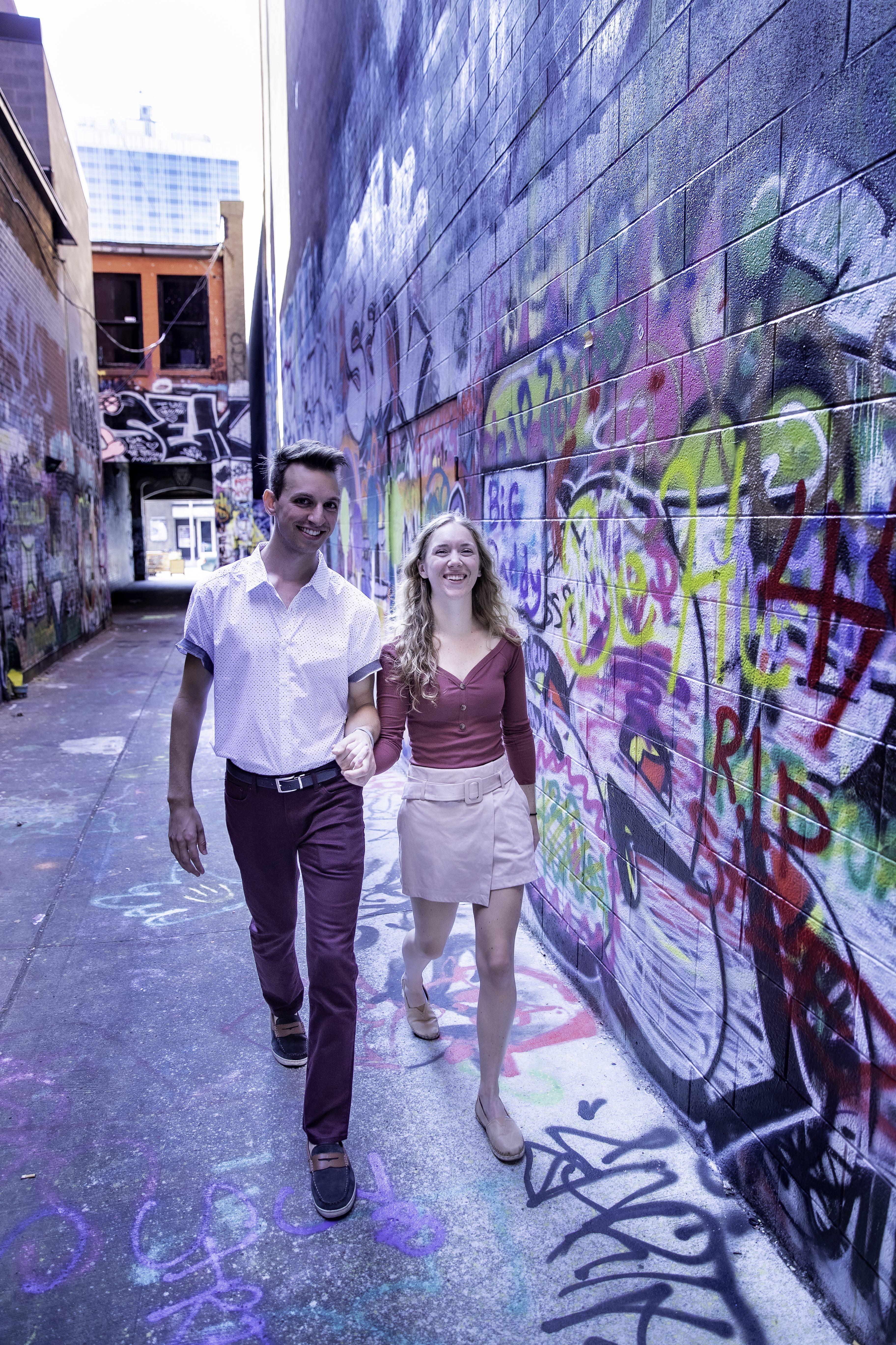 The Wedding Website of Victoria Merget and Max Merget