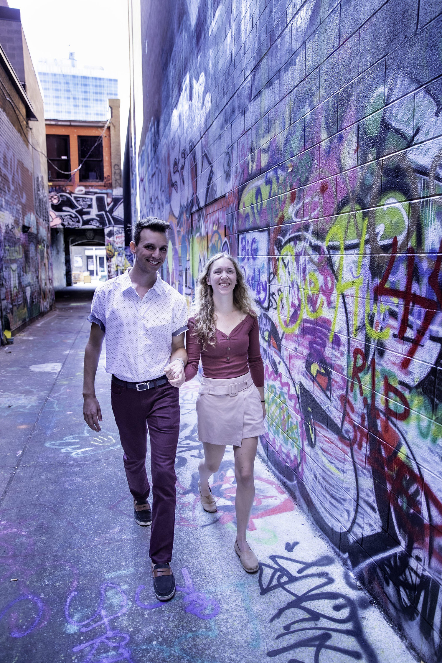 The Wedding Website of Victoria Merget and Max Merget