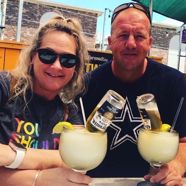 Fun at Fuzzy's in Stillwater