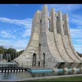 Kwame Nkrumah Memorial Park & Mausoleum(NAB VOYAGE TOURS)