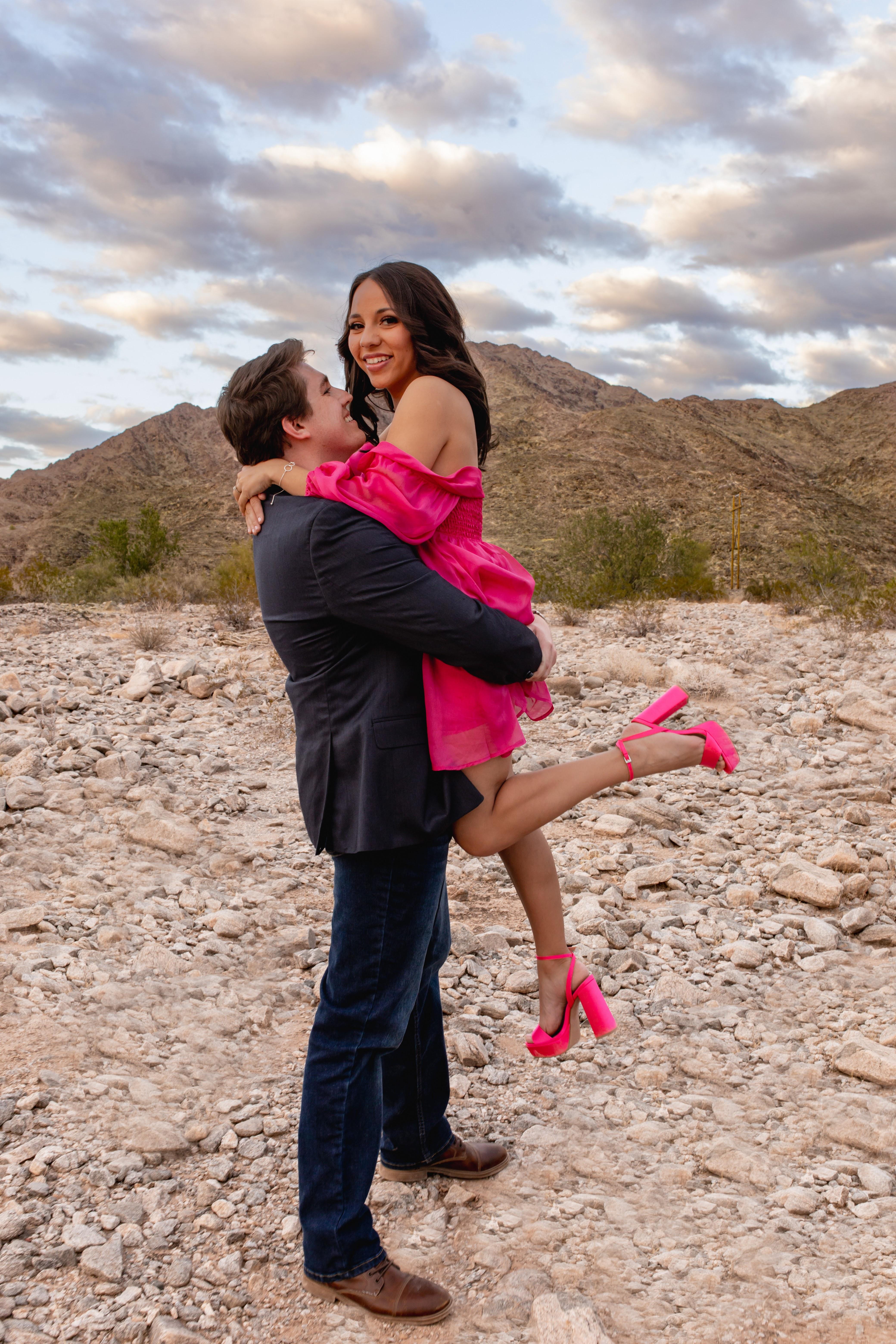 The Wedding Website of Sydney Young and Quentin Hennig