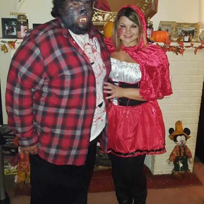 Halloween 2017.