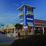 Tanger Outlets Foley