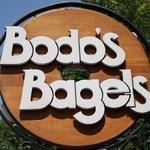 Bodo's Bagel Bakery - UVA "Corner"
