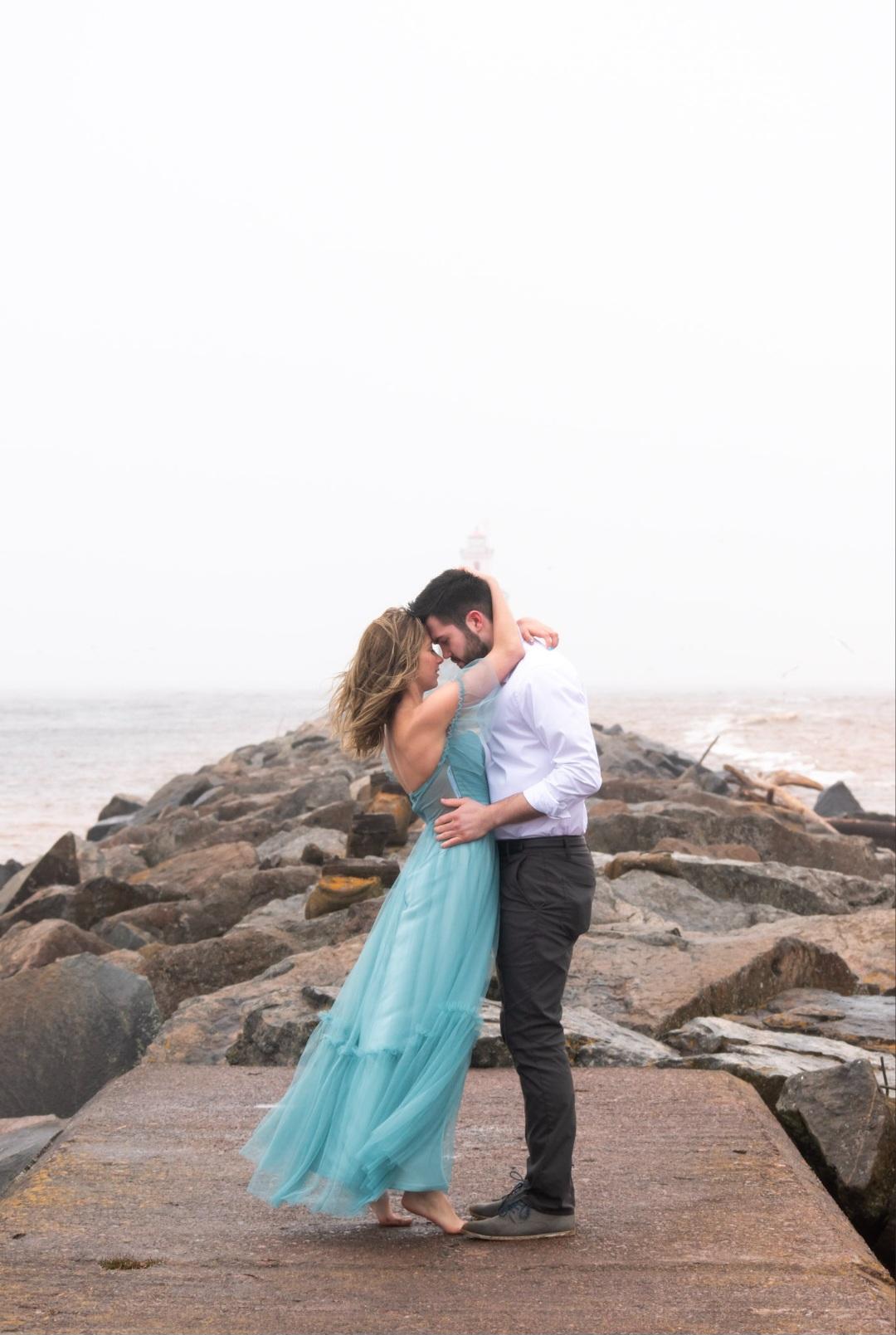 The Wedding Website of Jeanna Scanlon and Bradey Holman