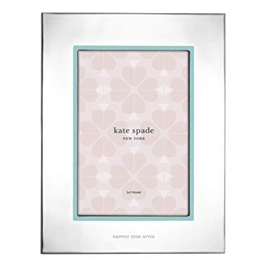 Kate Spade New York KS Take The Cake Frame, 4x6, Multi