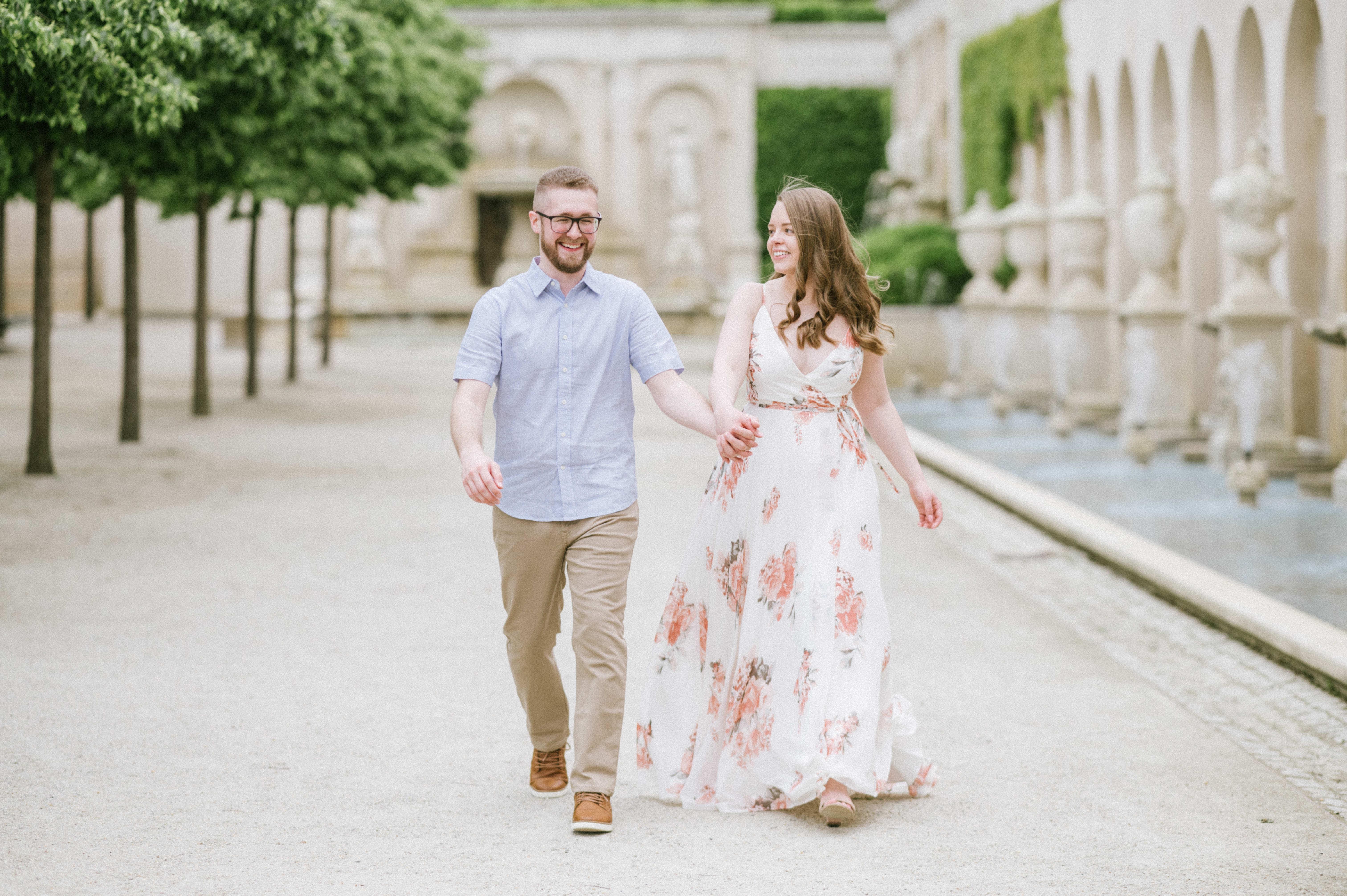 The Wedding Website of Ewelina Gadek and Anthony Macchia