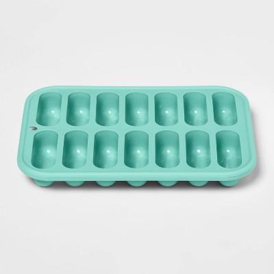 8.55oz Silicone Ice Cube Tray - Room Essentials™