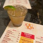 Ru Ru's Tacos & Tequila