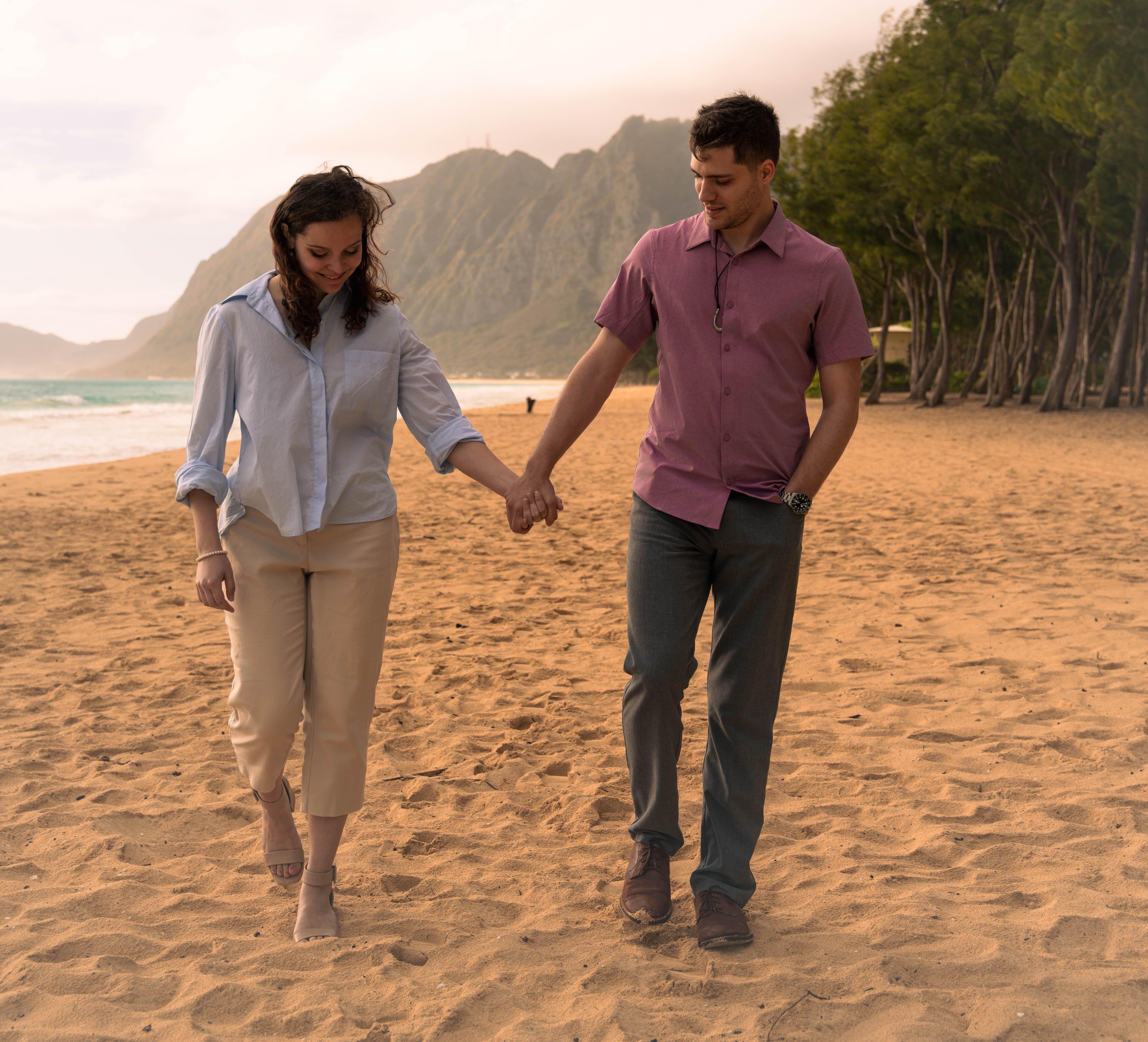 The Wedding Website of Melanie Brodeur and Daniel Harrington