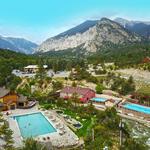 Mount Princeton Hot Springs