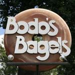 Bodo's Bagels