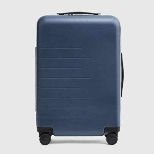Carry-On Hard Shell Suitcase - 21"