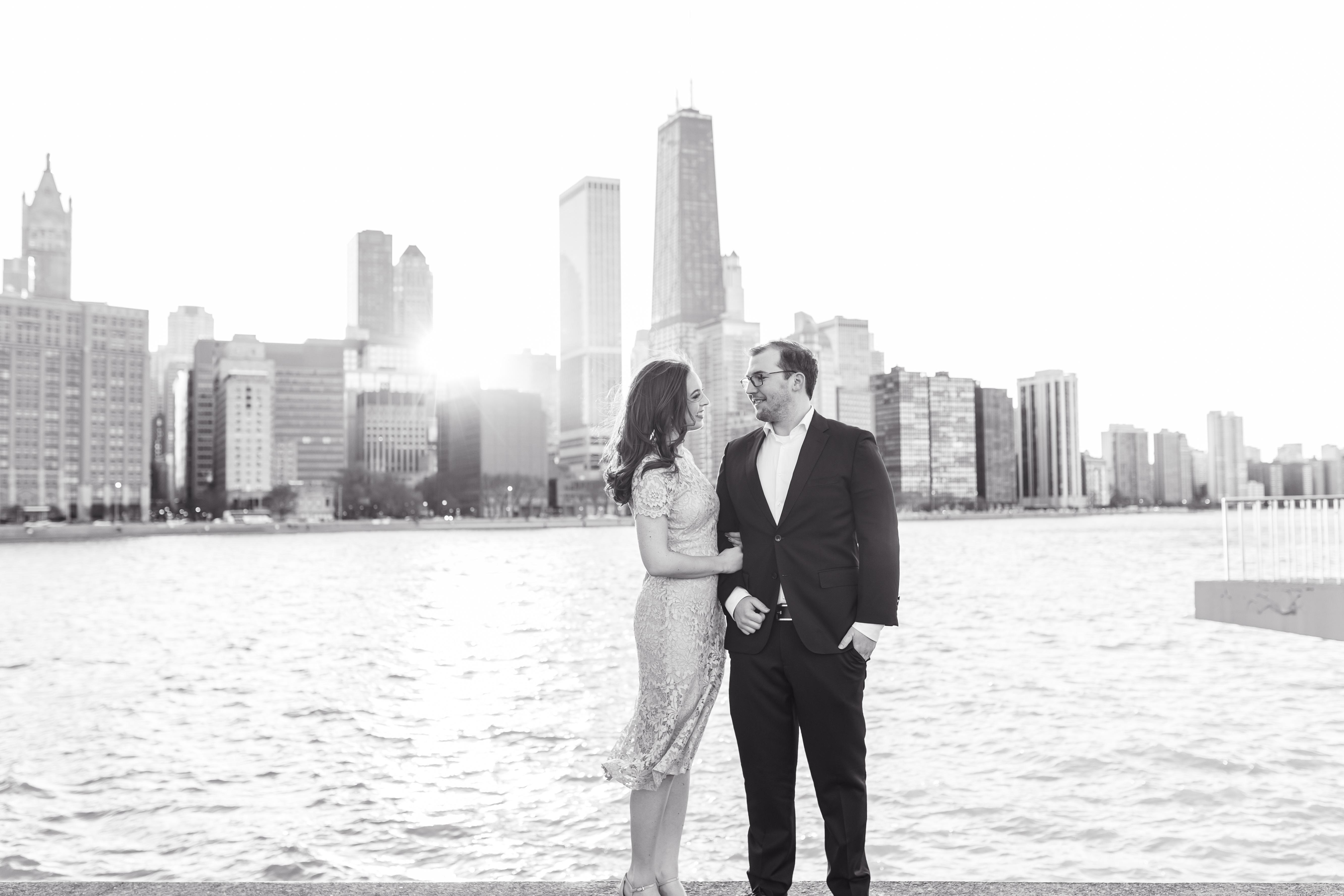 The Wedding Website of Allie Clayman and Andy Moran