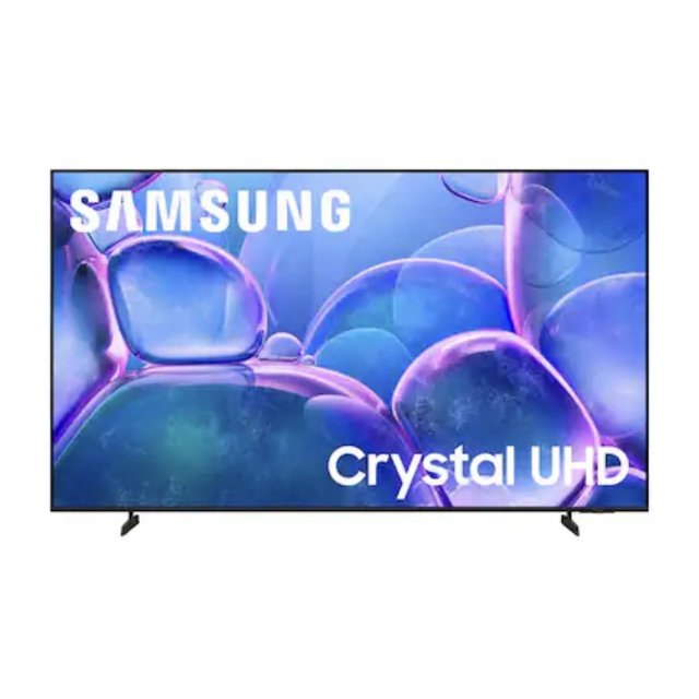 Samsung - 75" Class U7900 Series UHD 4K Smart Tizen TV (2025)