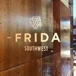 FRIDA southwest