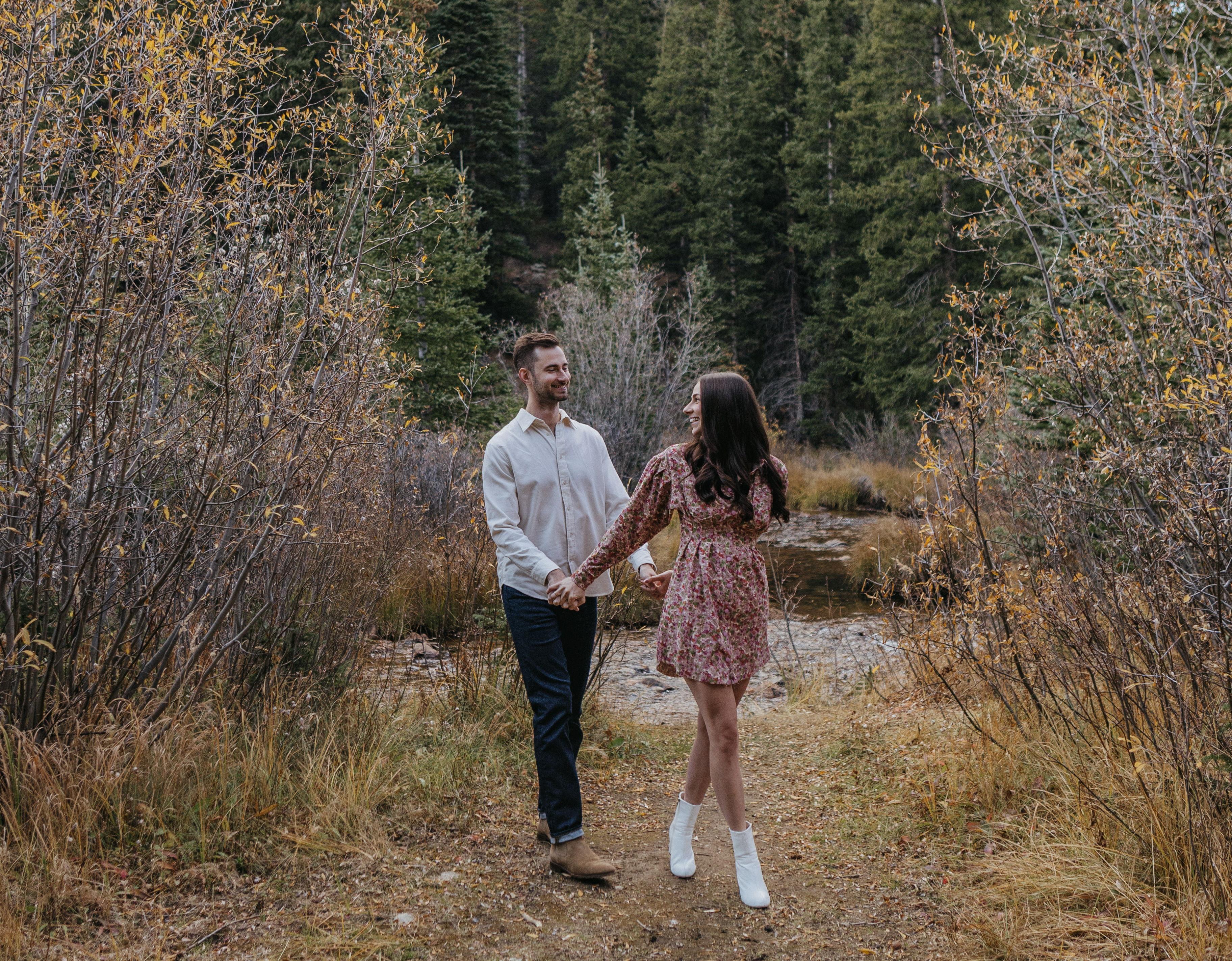 The Wedding Website of Lauren Shoemaker and Matt Lodge