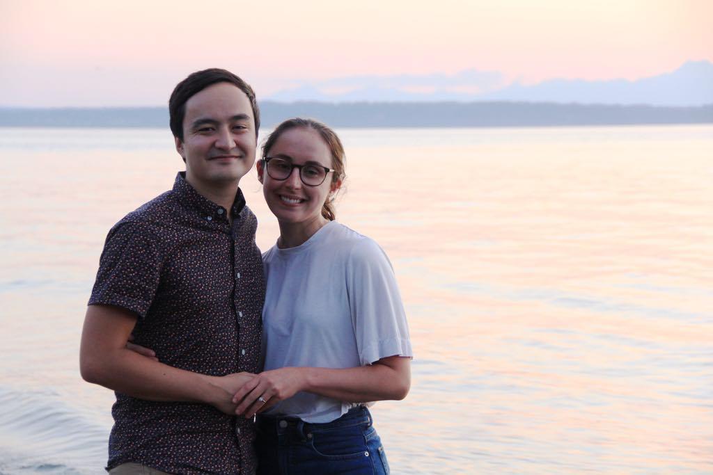 The Wedding Website of Ann Worthdel and Liem NamaraMc