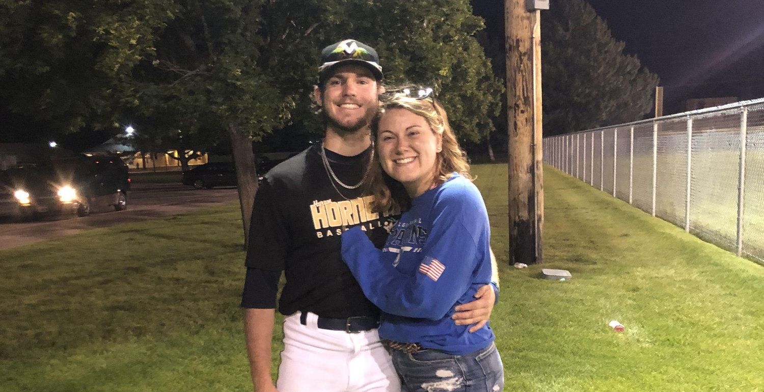 The Wedding Website of Kirsten Dean and Zach Edgar