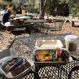 Sunday Funday - The Canyon Bakery