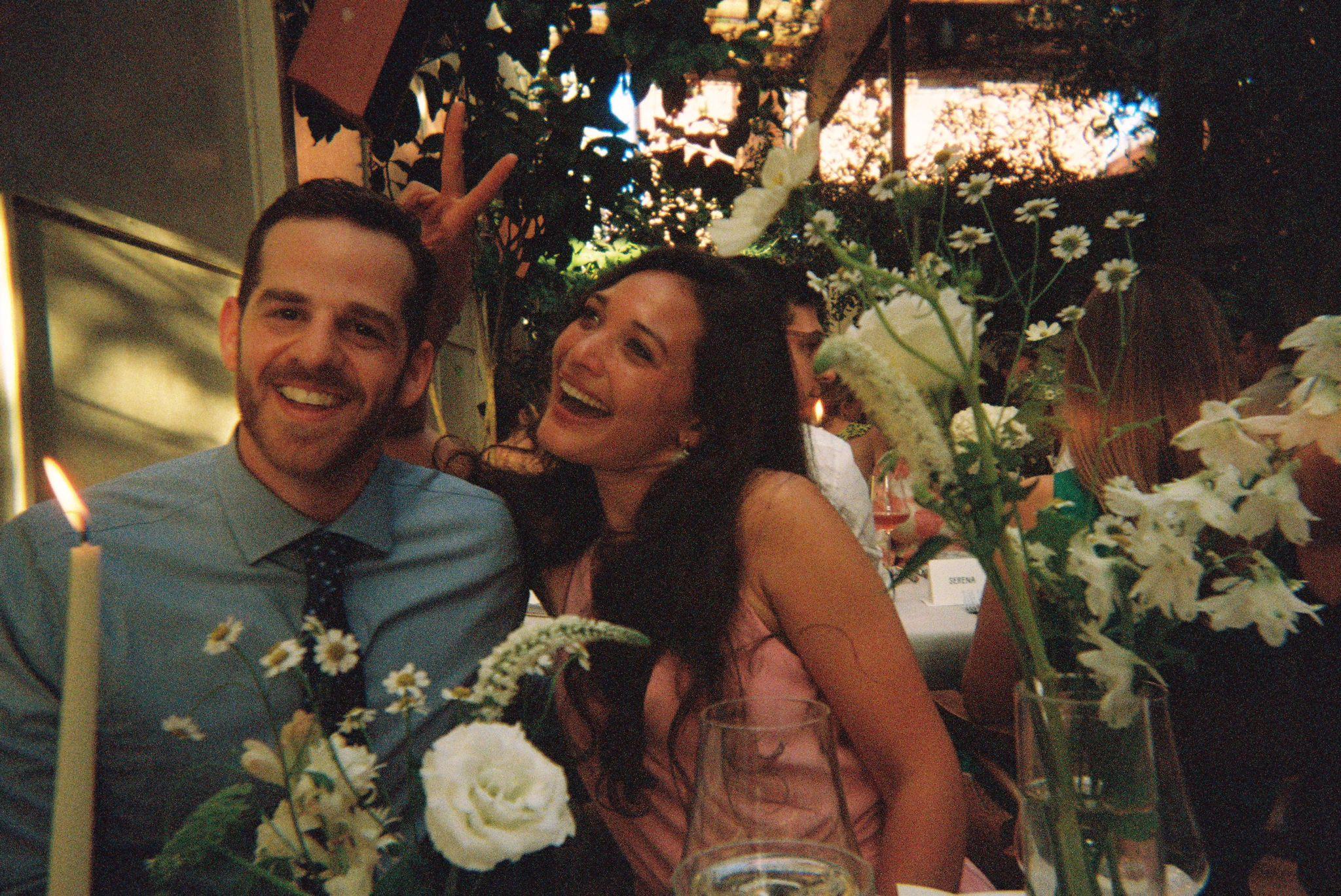 The Wedding Website of Myra Parsonnet and Raffi Wineburg
