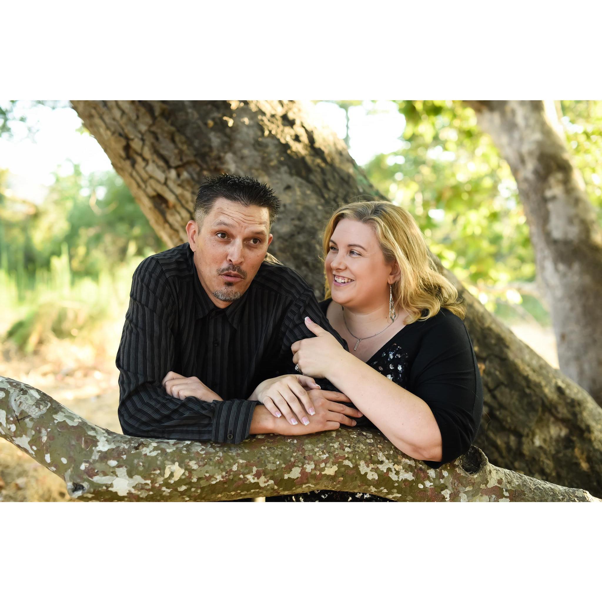 Engagement Photo - Aug 2020