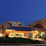 Wheeling Island Hotel-Casino-Racetrack