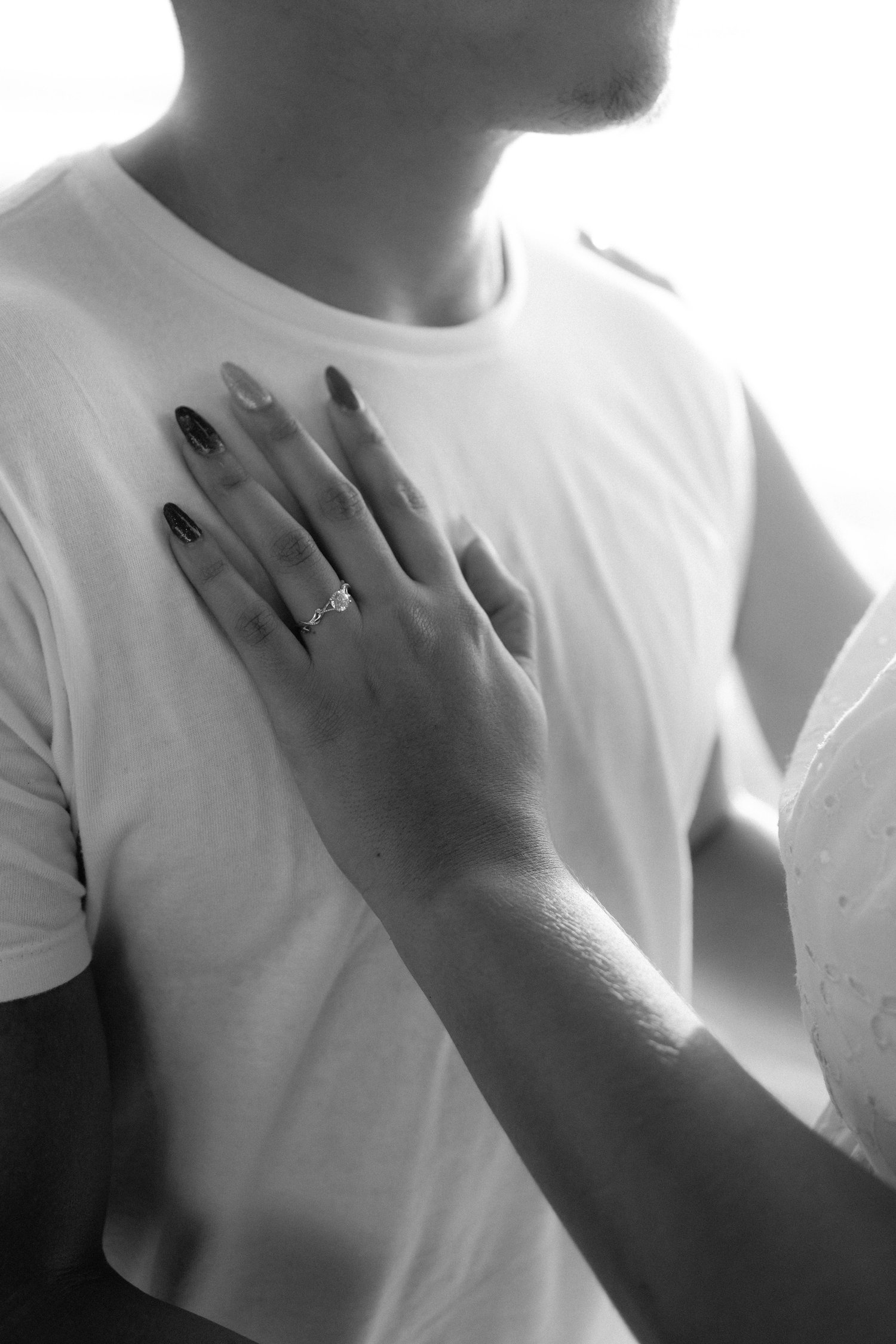 The Wedding Website of Abigail . and Luis Roberto