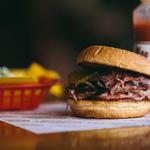 Moe's Original BBQ