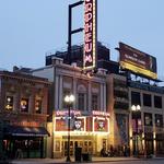Orpheum Theatre
