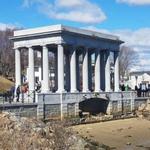 See Plymouth Massachusetts