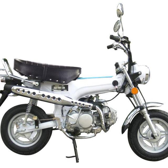 Ice Bear Champion 125cc