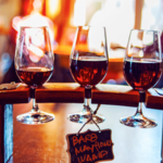 1620 Wine Bar