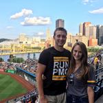 Pirates Game at PNC Park