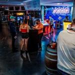 Cidercade