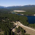 Park Reservoir