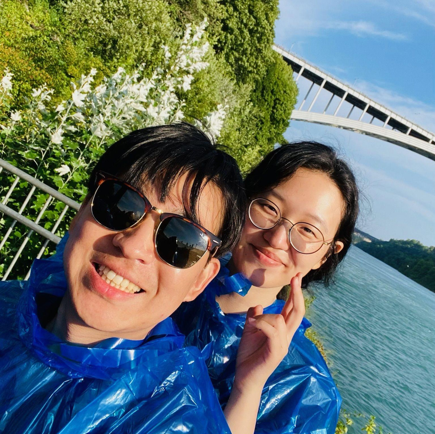 Aug 2023 - Niagara Falls