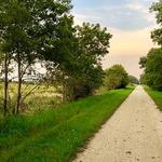 White River State Trail