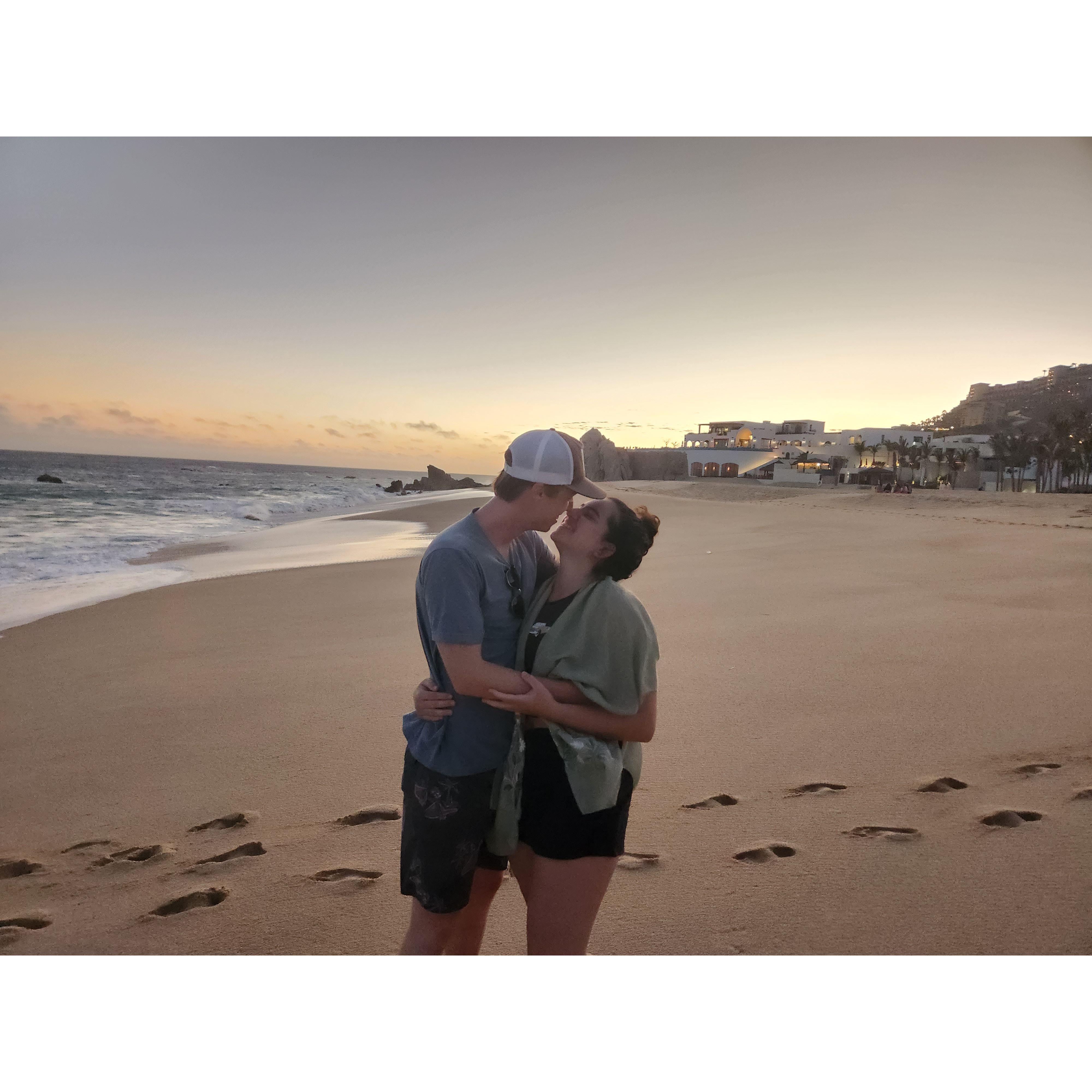 Cabo (2023)