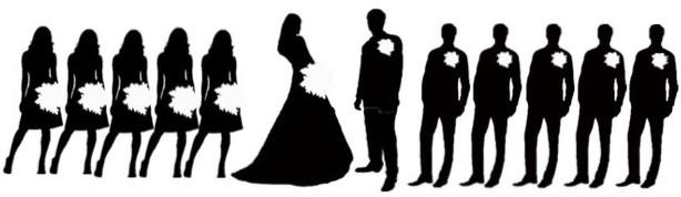 The Wedding Website of Brittany Gillon and Joshua Gordon