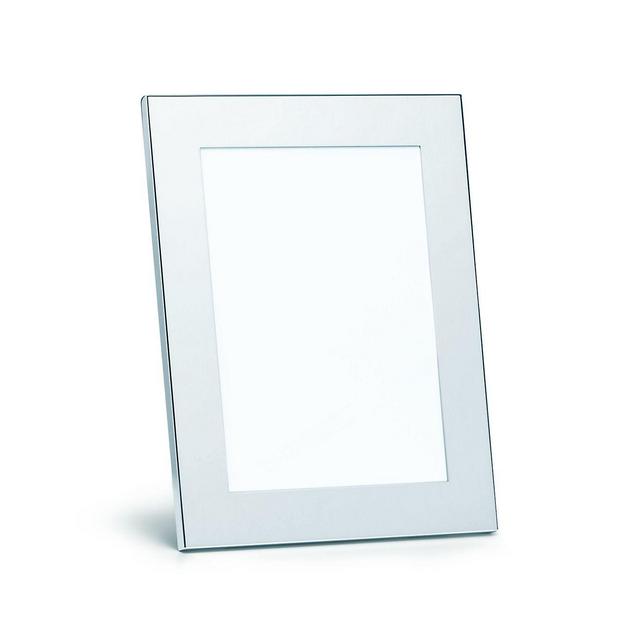 Tiffany Sterling Silver Rectangular Frame