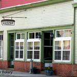 Corner Bakery